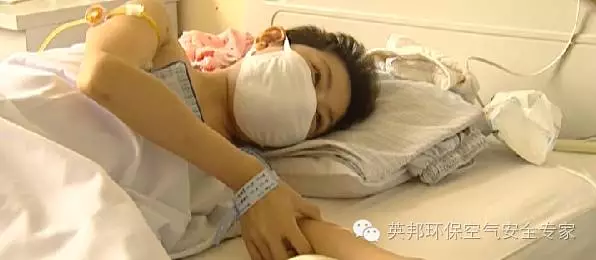孕妇租住房子甲醛超标 患白血病索赔百万被驳回