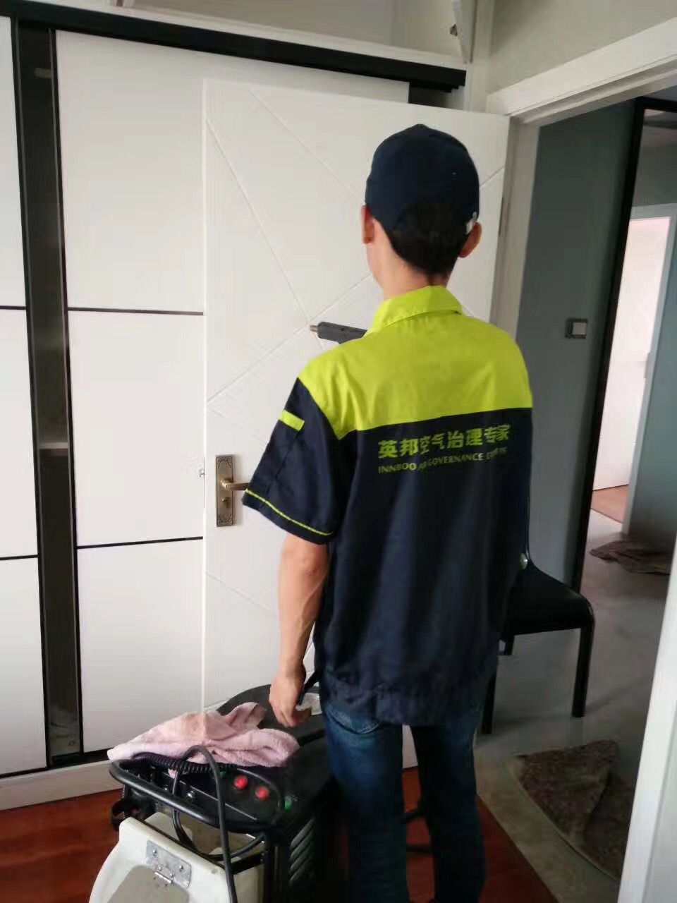 1757集美五月花