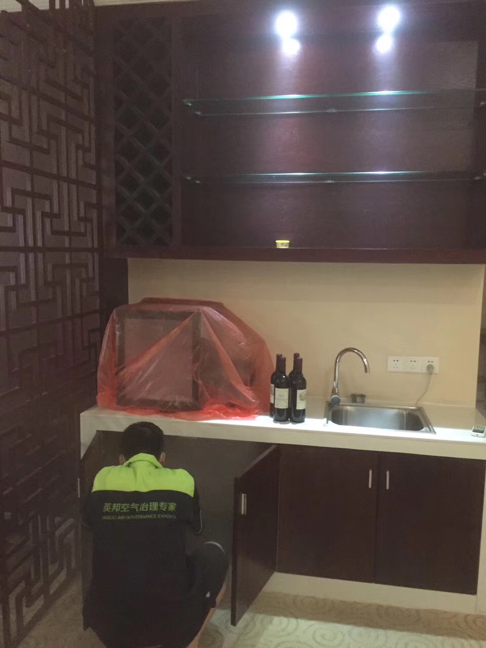 17819紫金城售楼部