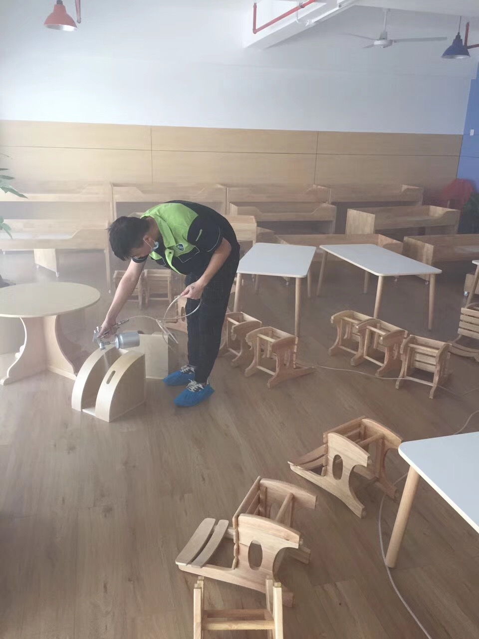 17821三翔国际幼儿园